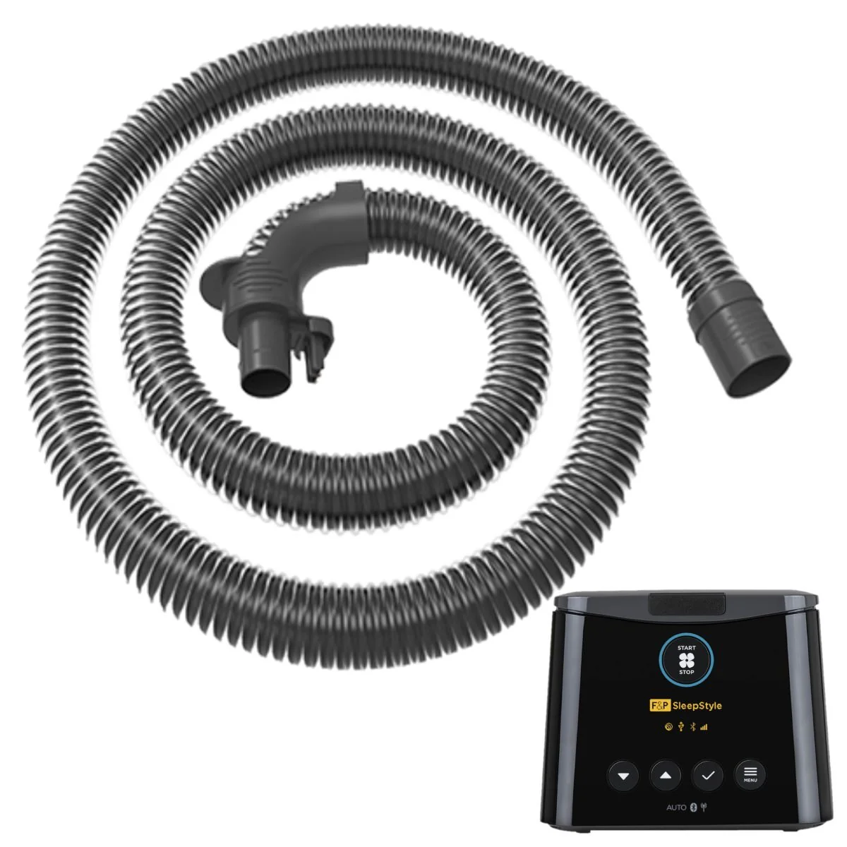 SleepStyle Replacement CPAP Supply Bundle Kit - Image 2