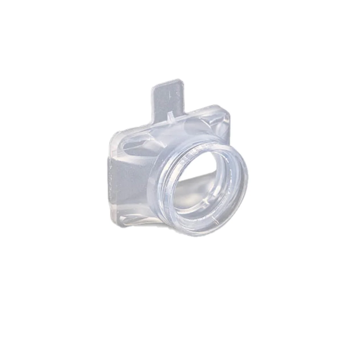 SleepStyle CPAP Machine Outlet Seal - Image 2