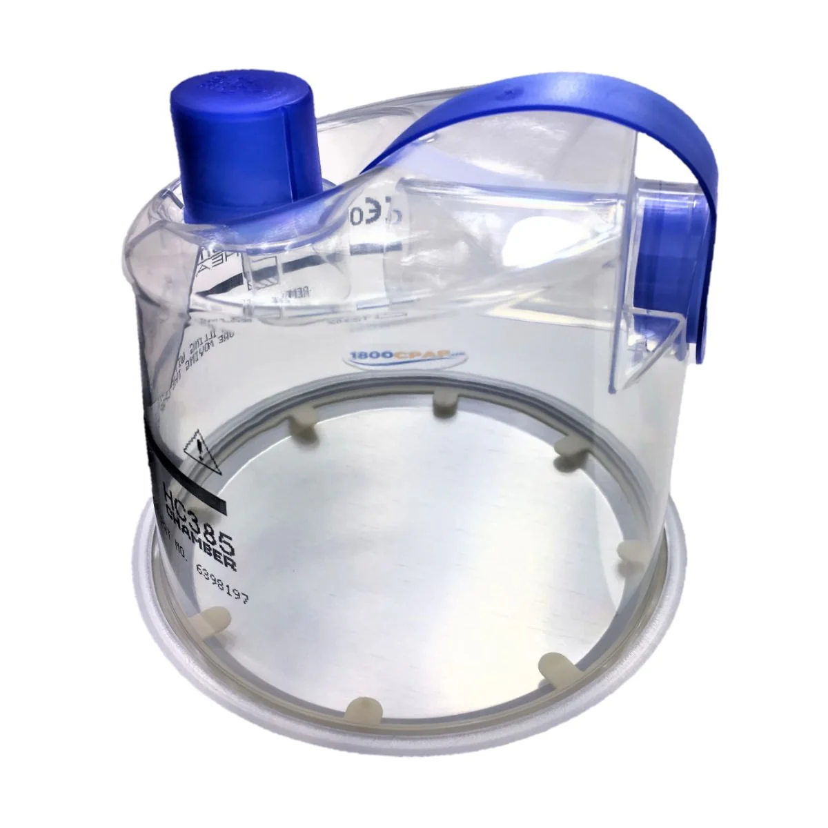 SleepStyle HC385 Water Chamber Tub - Image 2