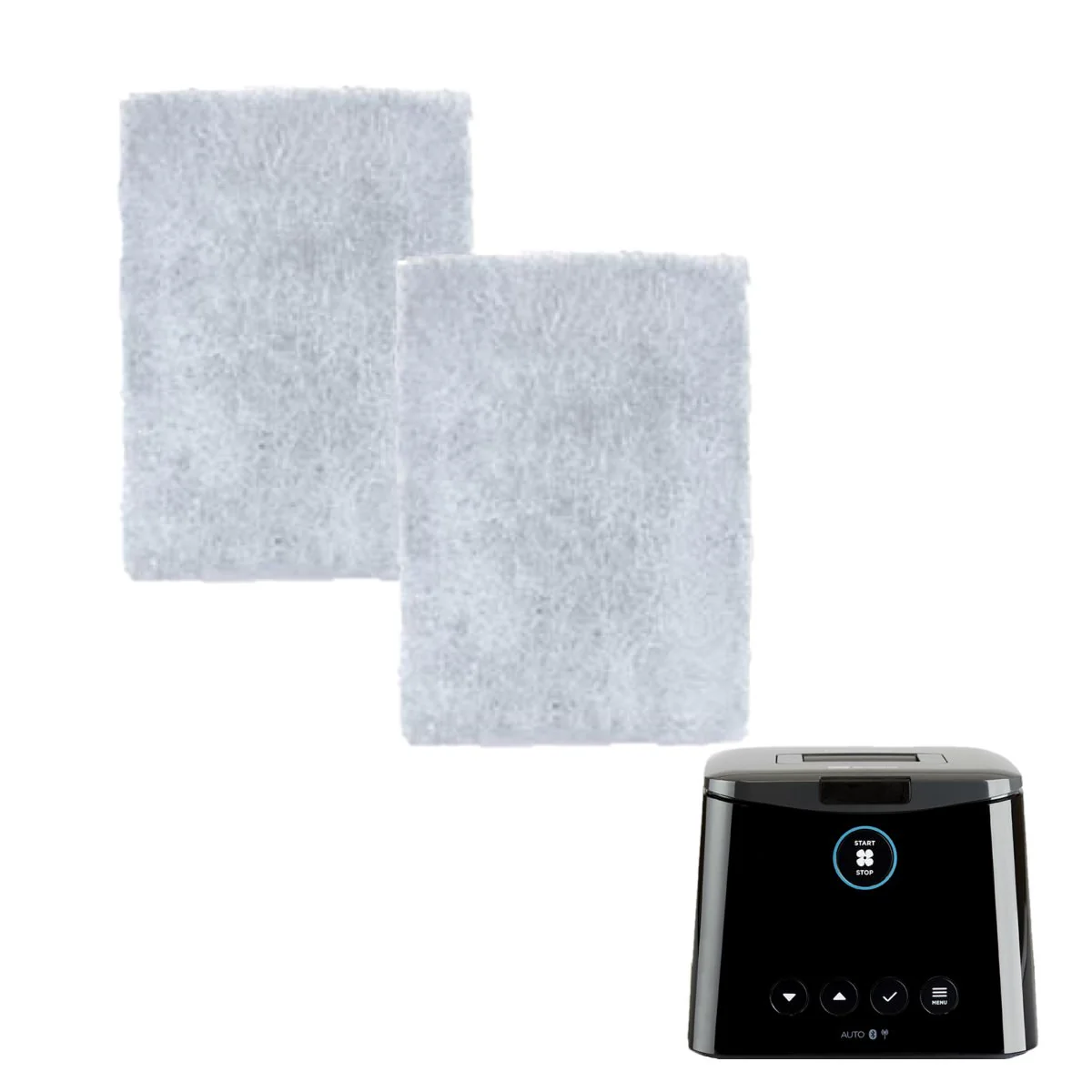SleepStyle Replacement CPAP Supply Bundle Kit - Image 3