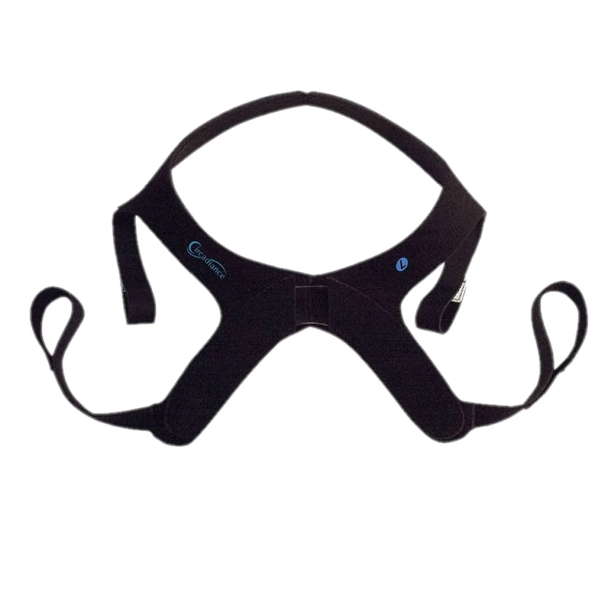 SleepWeaver 3D Soft Cloth Nasal CPAP Mask - Image 6
