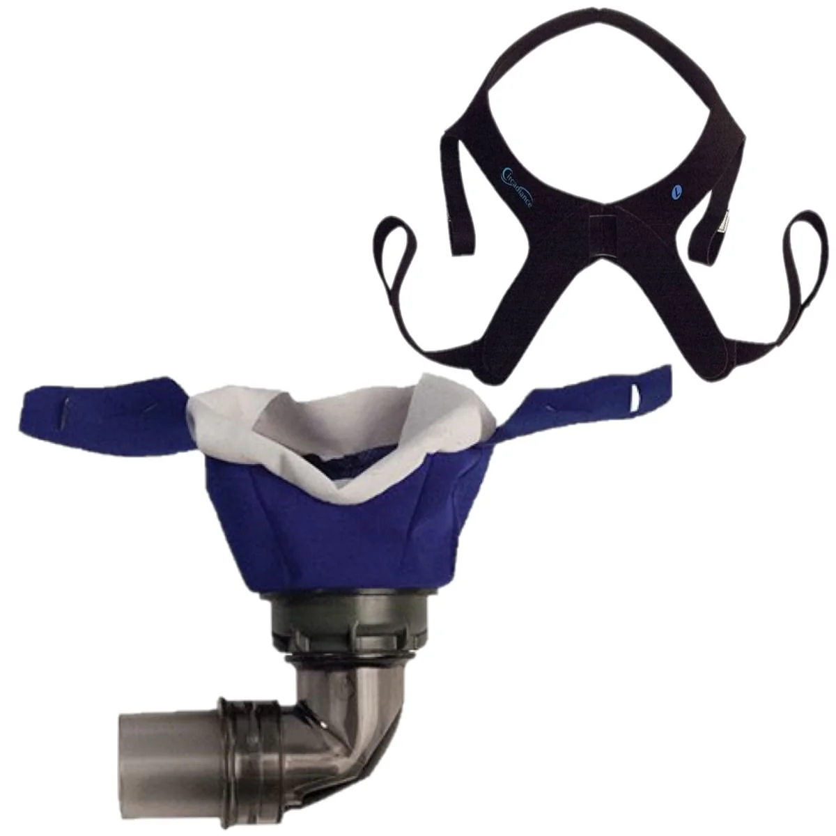 SleepWeaver 3D Replacement Headgear - Image 3