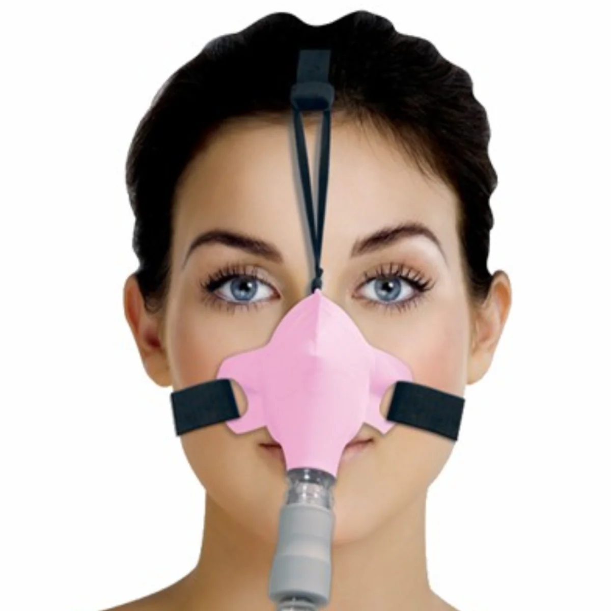 SleepWeaver Advance Cloth CPAP Mask - Image 6