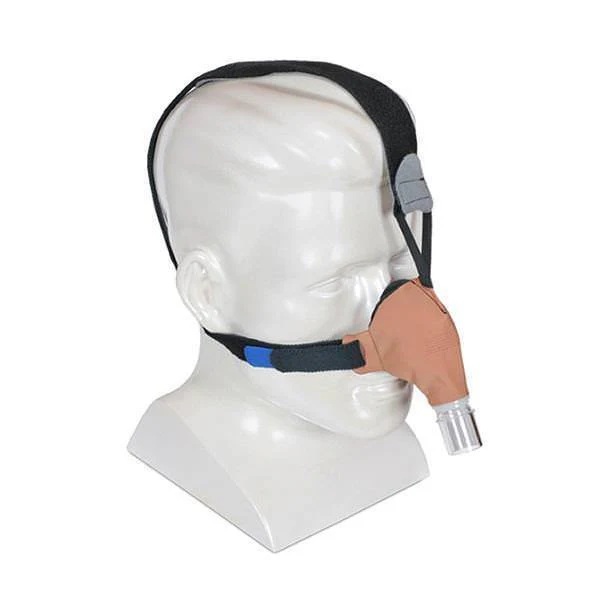 SleepWeaver Advance Small Cloth Mask Kit - Image 4