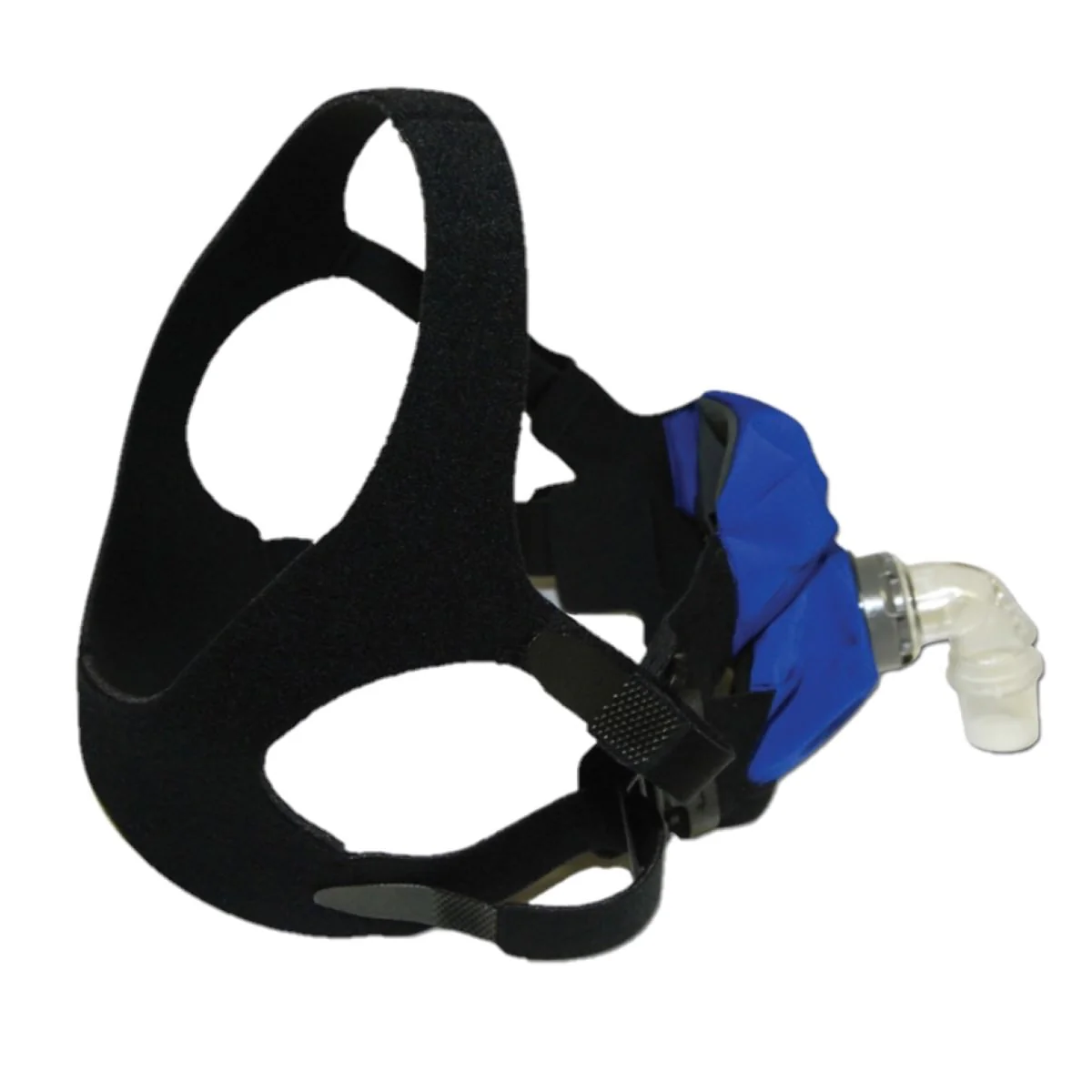 SleepWeaver Anew Full Face Cloth Mask - Image 3