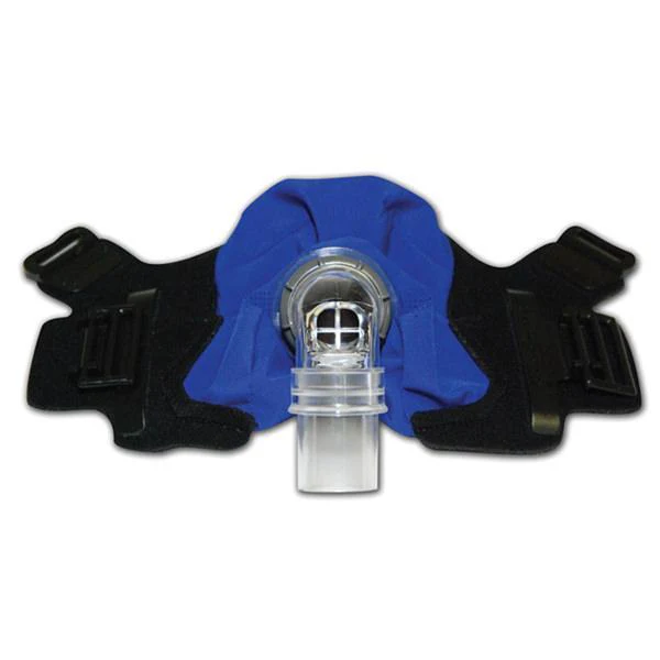 SleepWeaver Anew Full Face Cloth Mask - Image 4