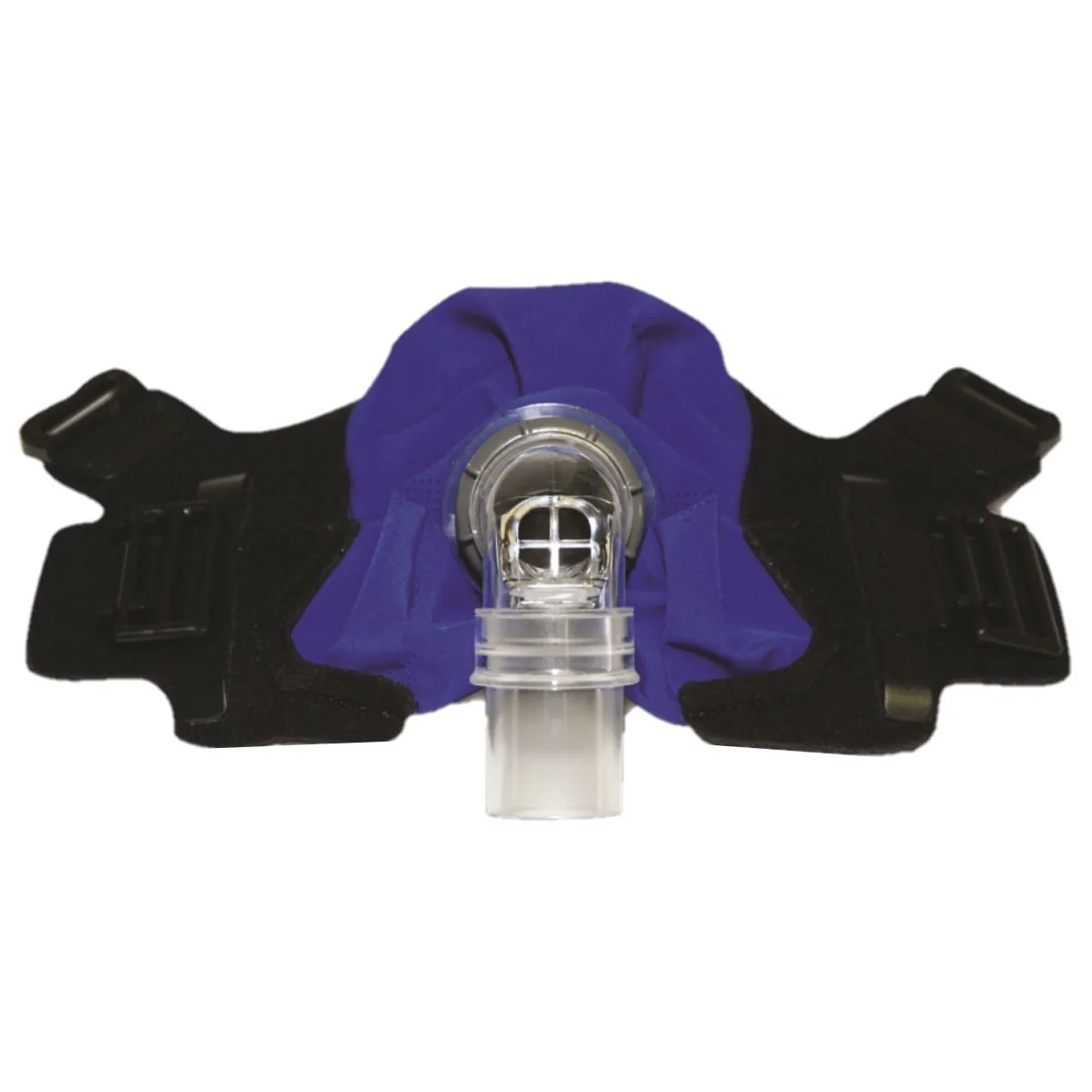 SleepWeaver Anew Full Face Cloth Mask Kit - Image 2