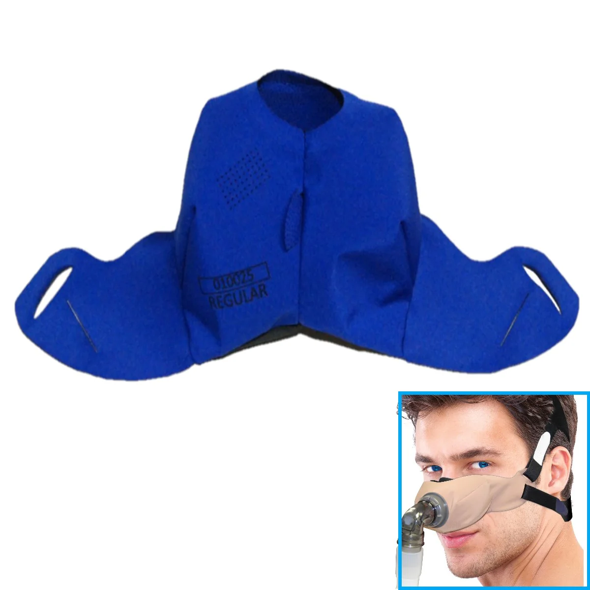 Soft Cloth Cushion for SleepWeaver Elan