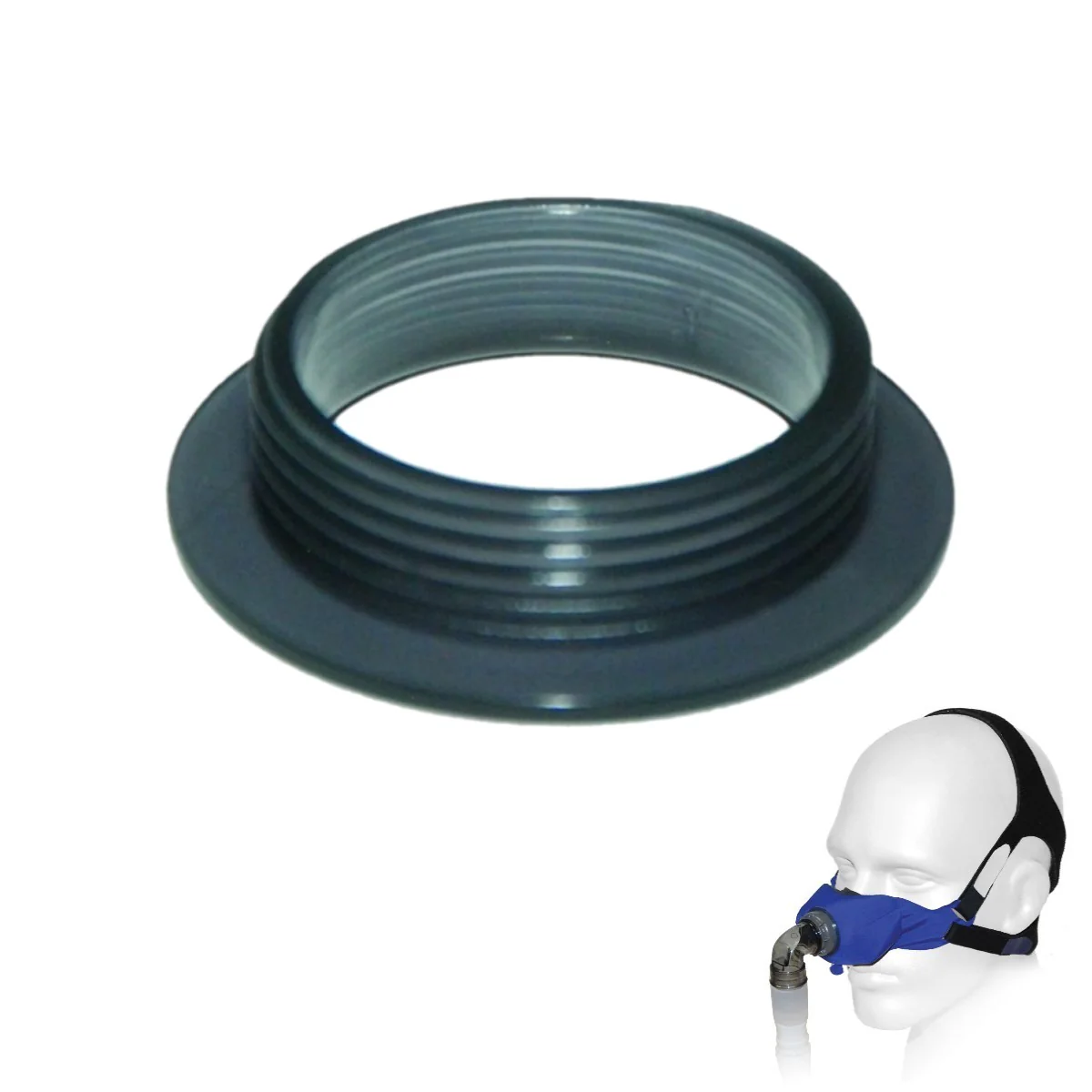 SleepWeaver elan Threaded Connector
