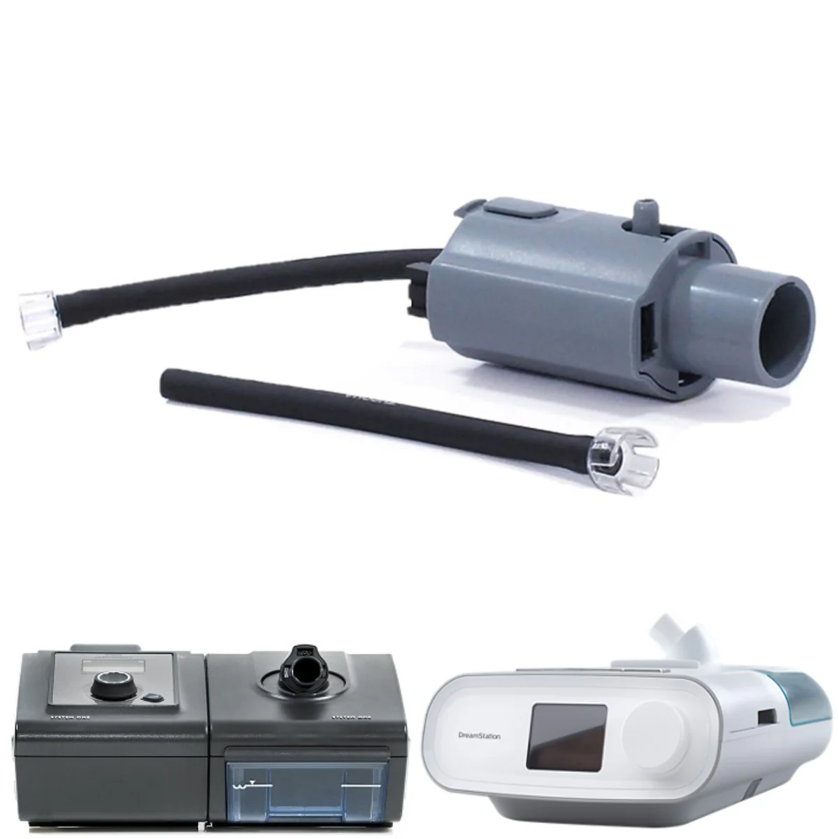SoClean 2 Adapter for DreamStation and System One