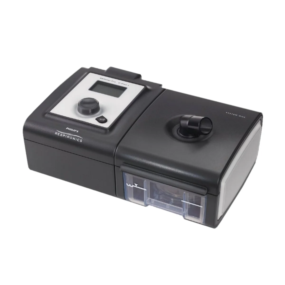 Philips Respironics System One REMstar Pro - Certified Refurbished - Image 2