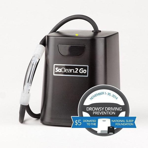 SoClean 2 Go Power Kit - Image 3