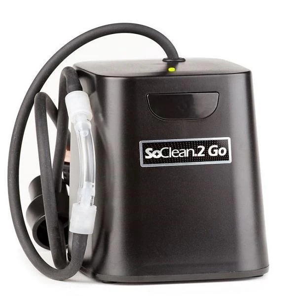 SoClean 2 Go Power Kit - Image 5