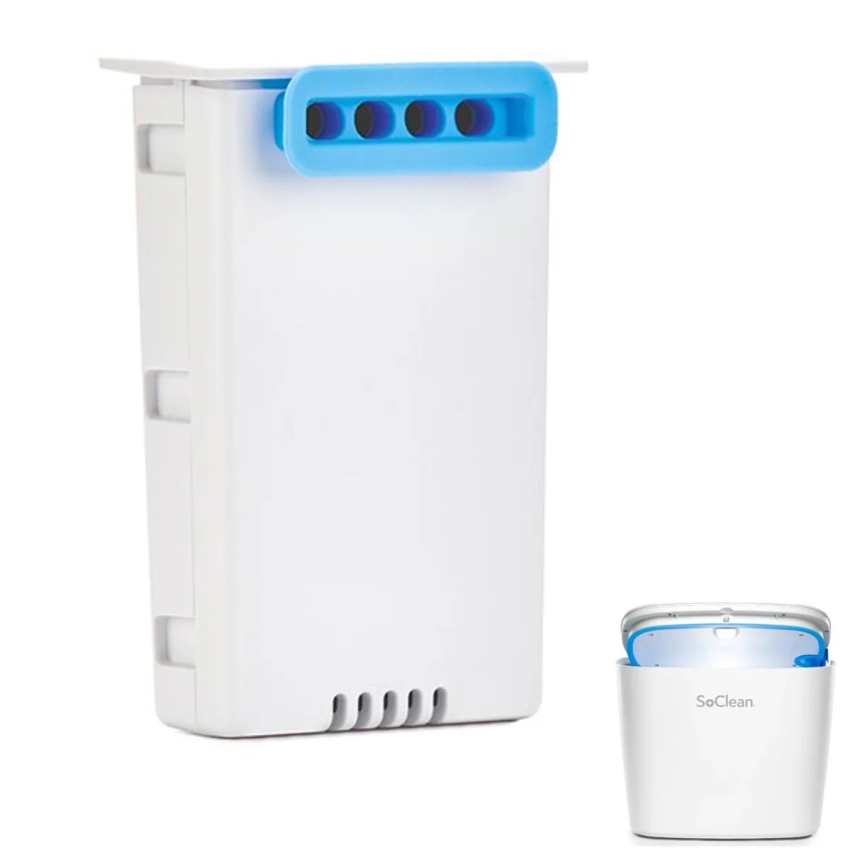 SoClean 3 CPAP Cleaner Filter Kit OEM