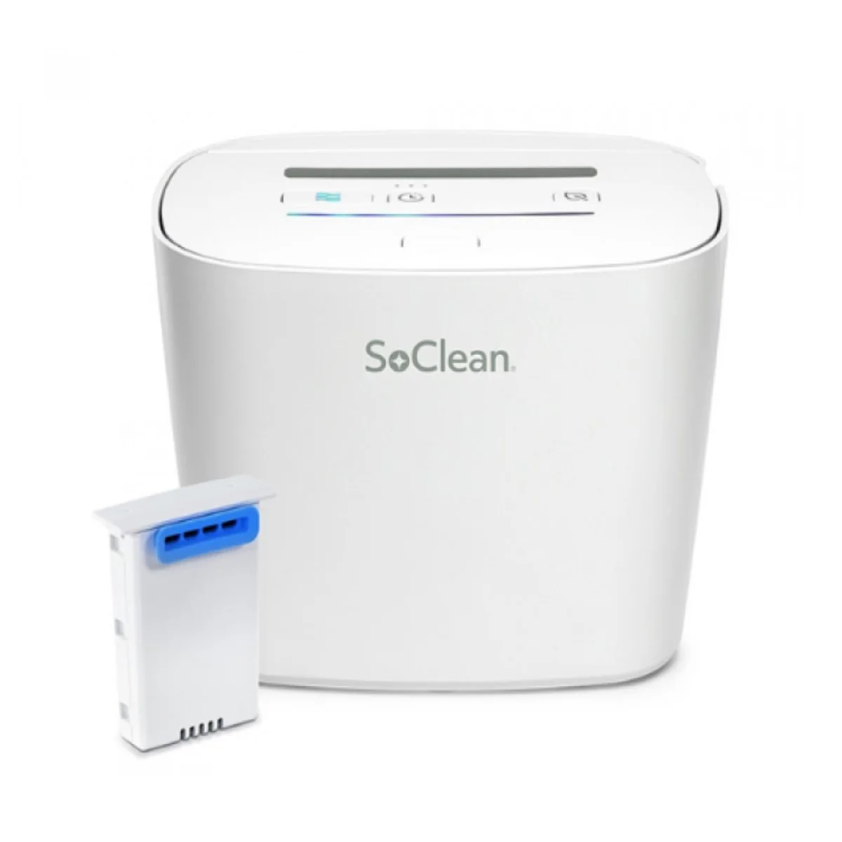 SoClean 3 CPAP Cleaner Filter Kit OEM - Image 2