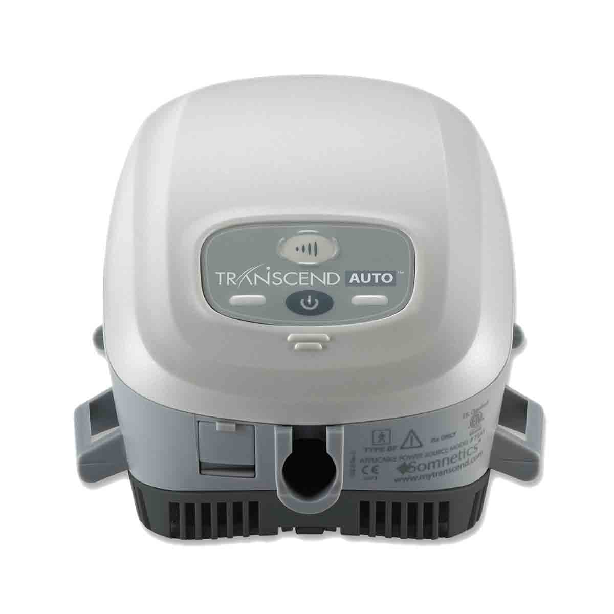 Transcend EZEX™ Mini CPAP Machine - Factory Refurbished - Image 4