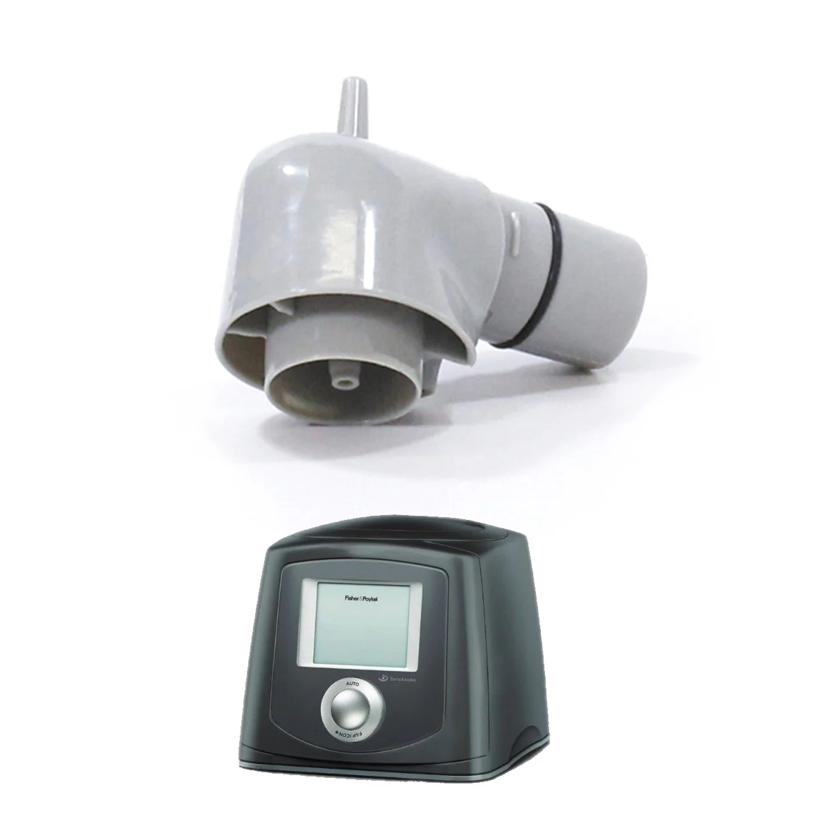 SoClean Fisher Paykel Icon CPAP Hose Adapter