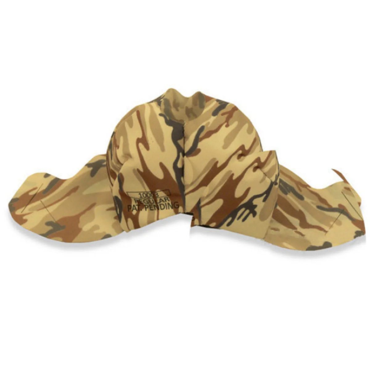 Soft Cloth Cushion for SleepWeaver Elan - Image 7