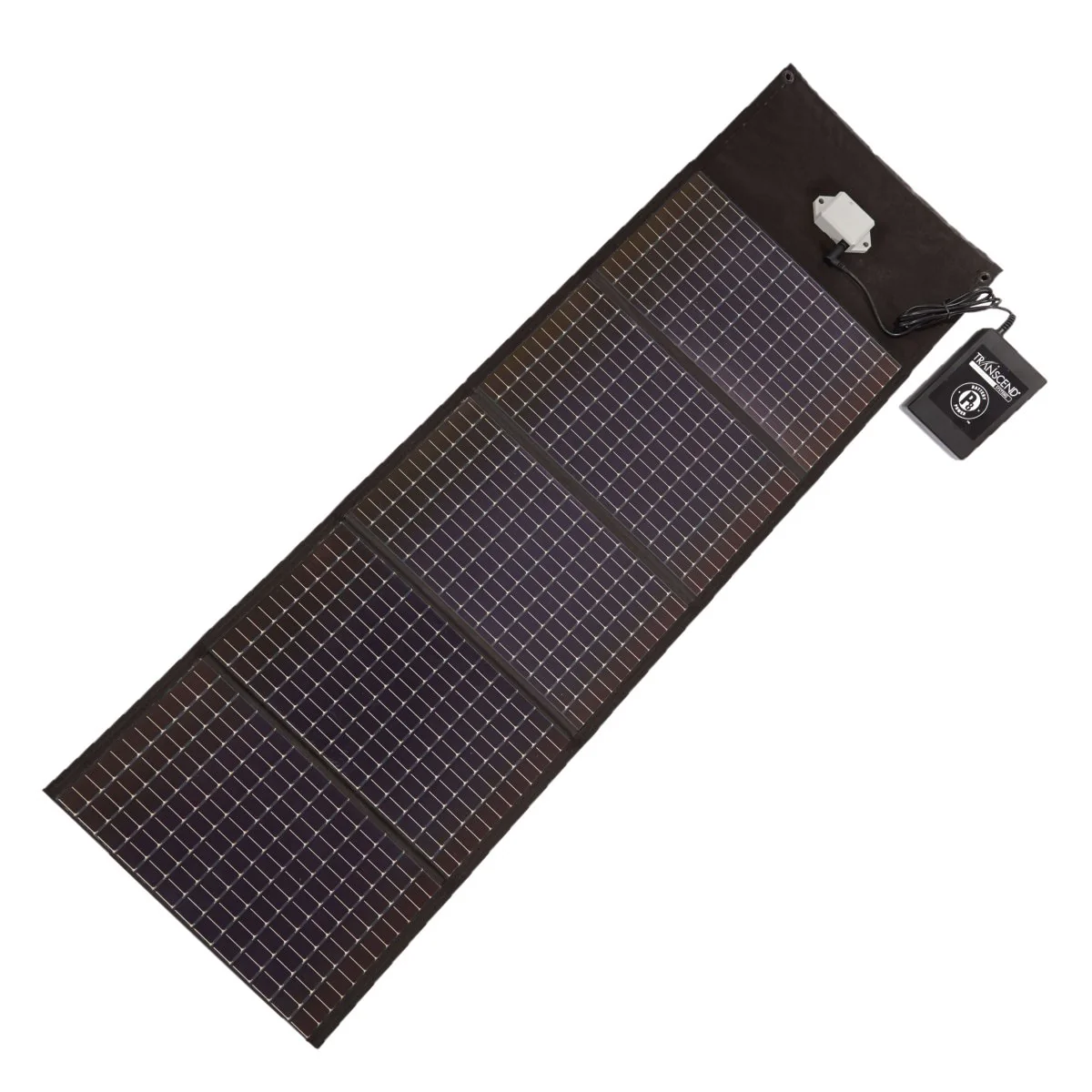 Solar Battery Charger for Transcend CPAP - Image 3