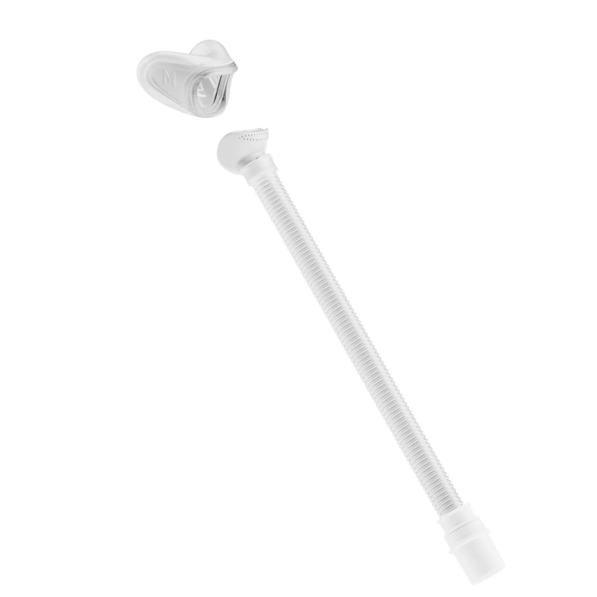Solo Nasal CPAP Mask Kit - Image 4