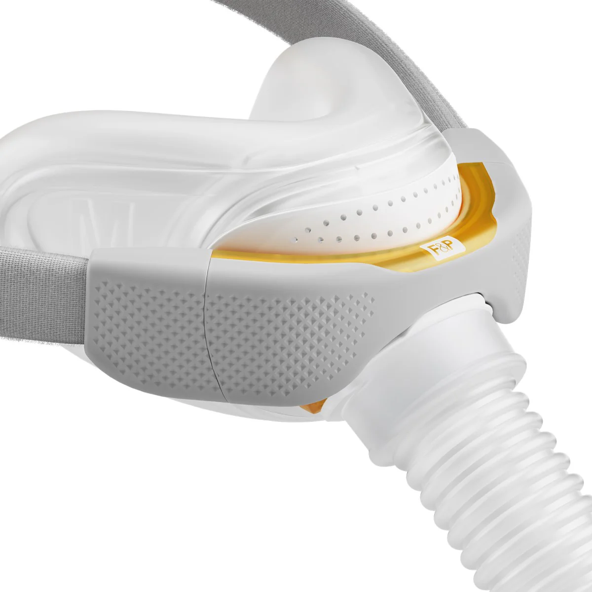 Solo Nasal CPAP Mask Kit - Image 3