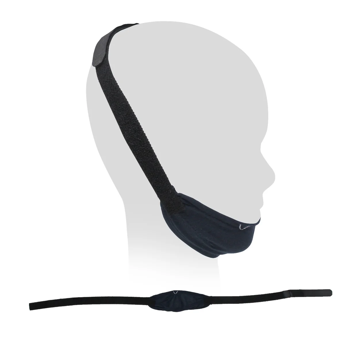 Sunset Comfort Chinstrap