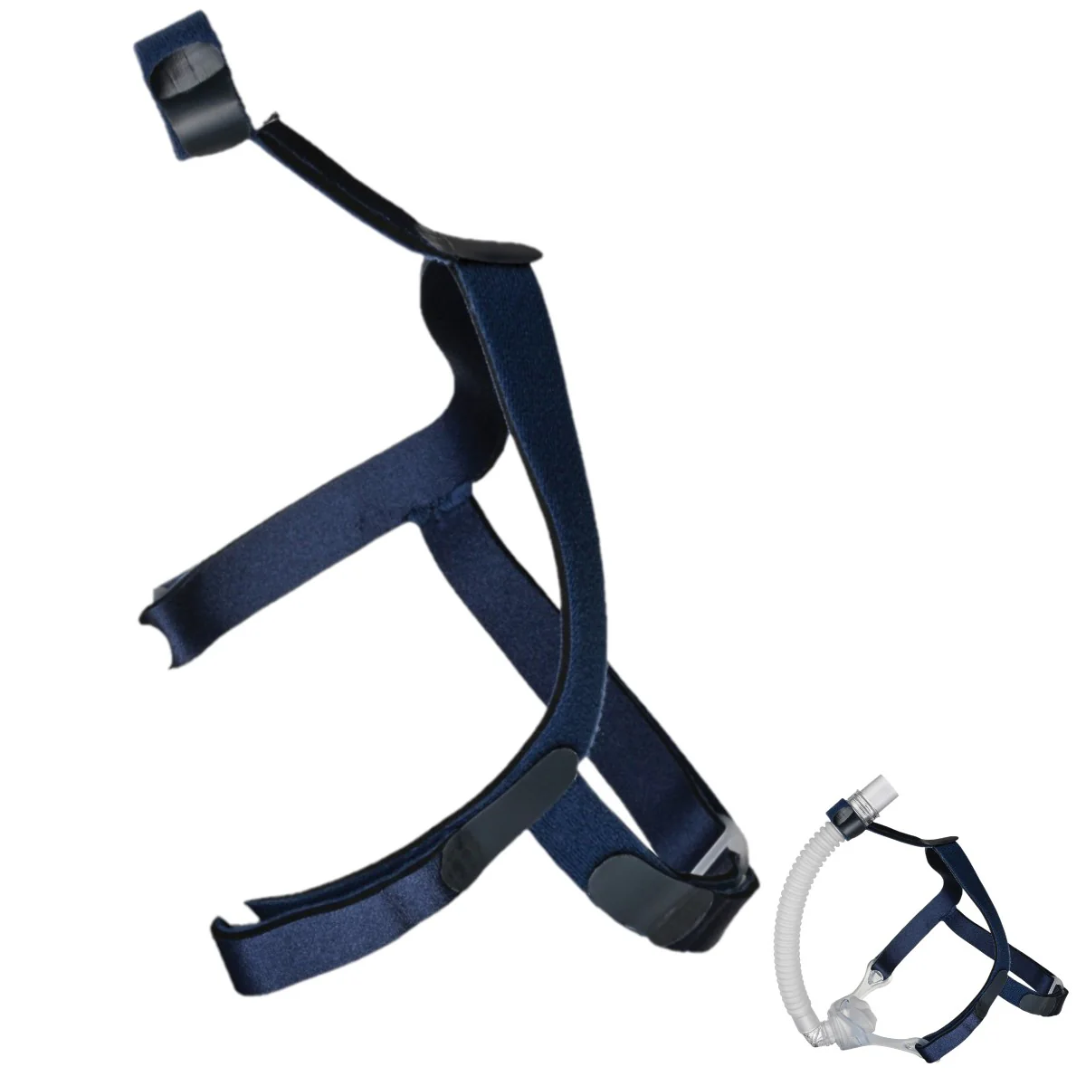 Sunset Deluxe Pillow Mask Headgear