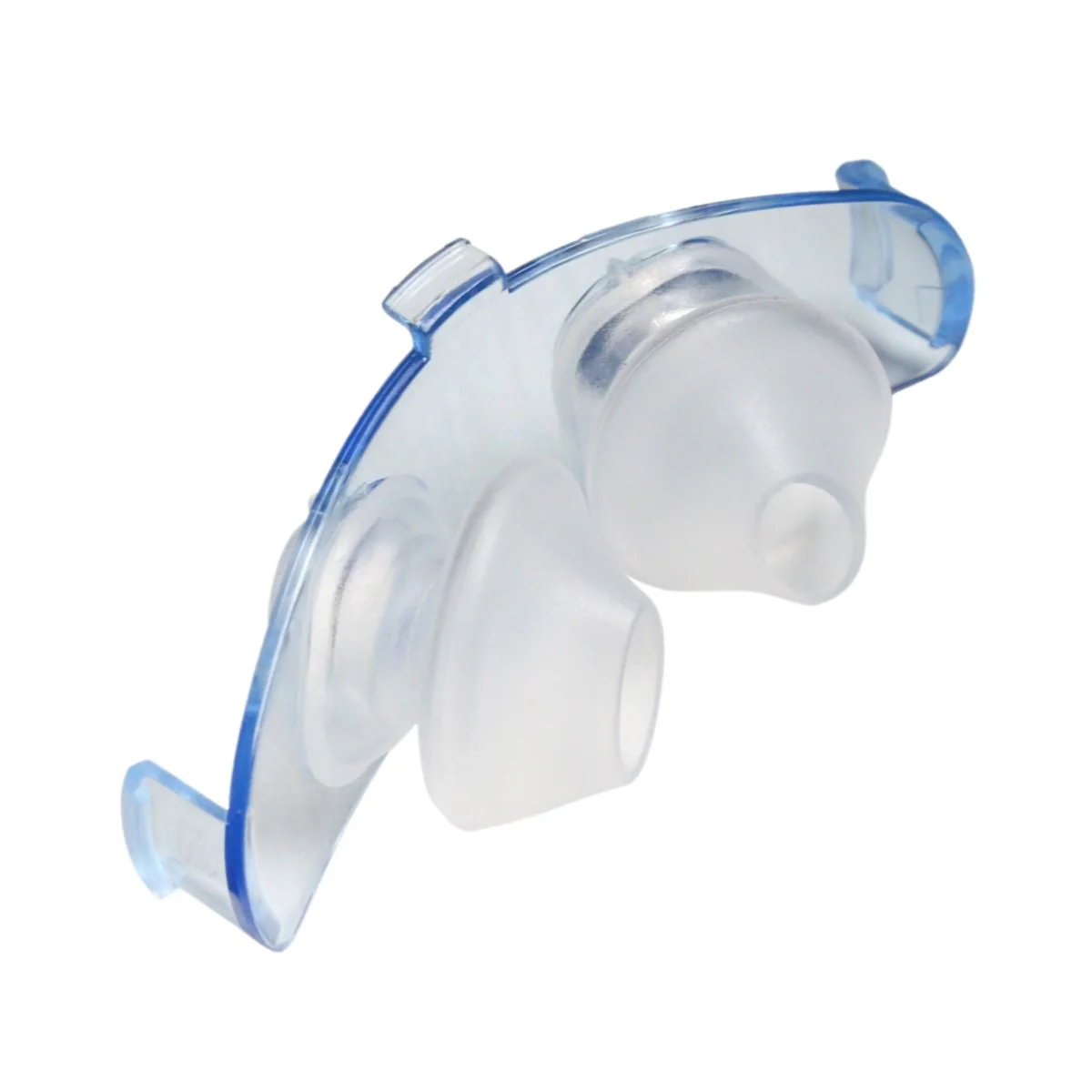 Sunset Deluxe Pillow Style CPAP Mask Kit - Image 3