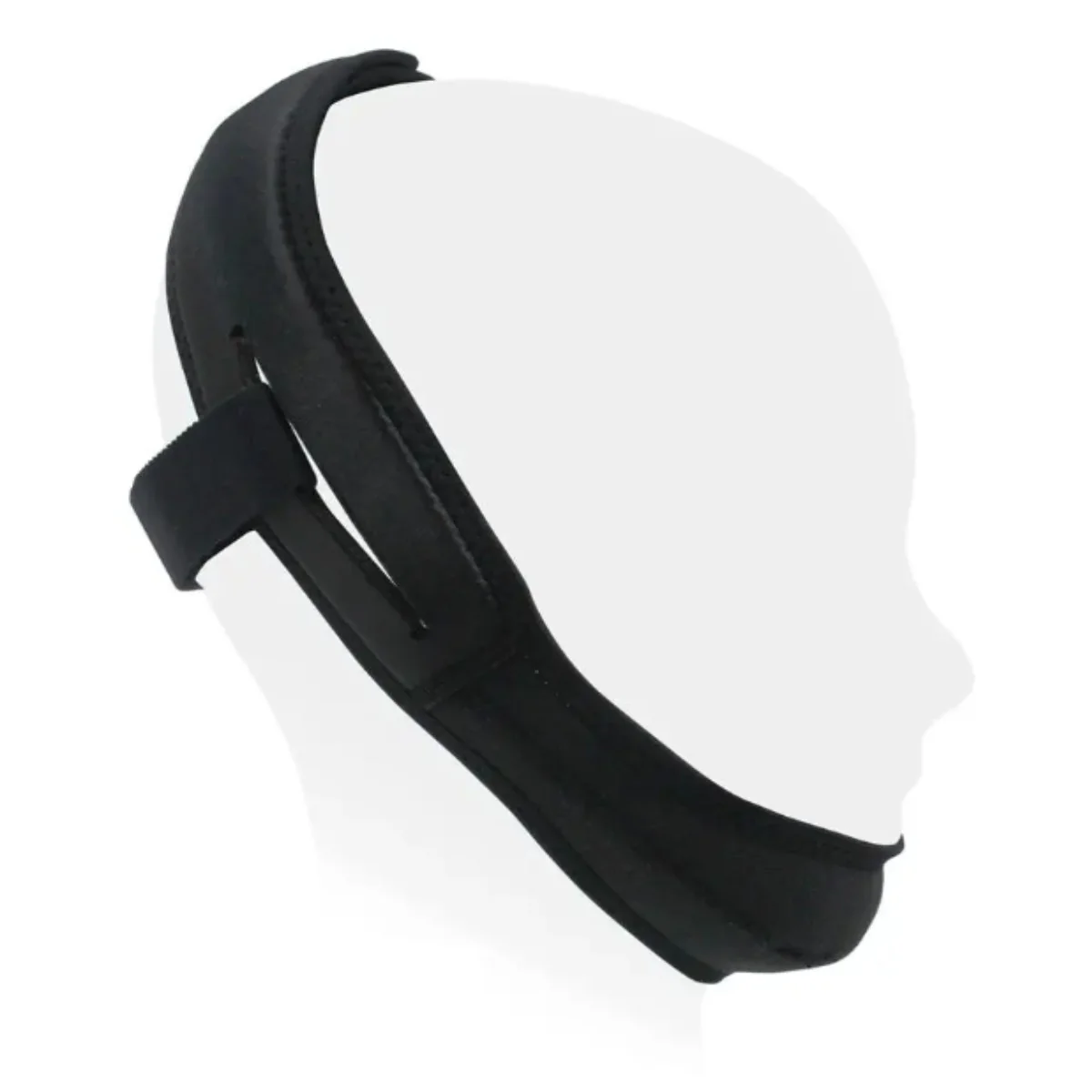 Sunset Premium Chin Strap - Image 2