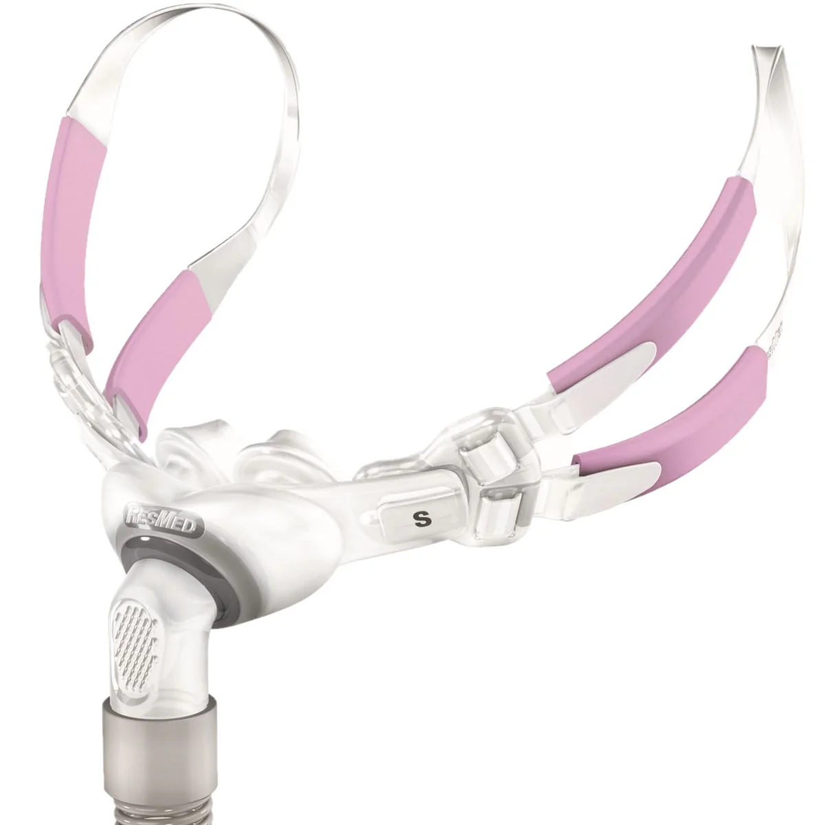 Swift FX Bella Gray Mask Kit - Image 3