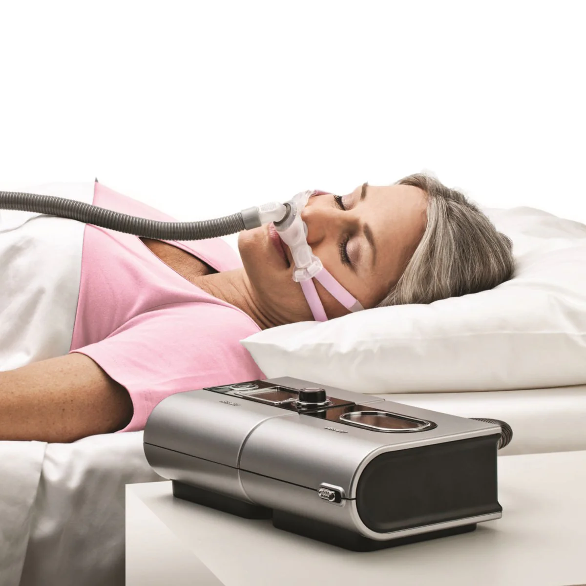 Swift FX Bella CPAP Mask with Headgear - Image 8