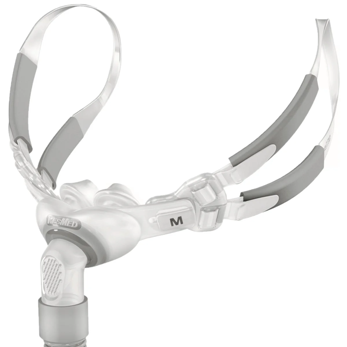 Swift FX Bella Gray Mask Kit - Image 2
