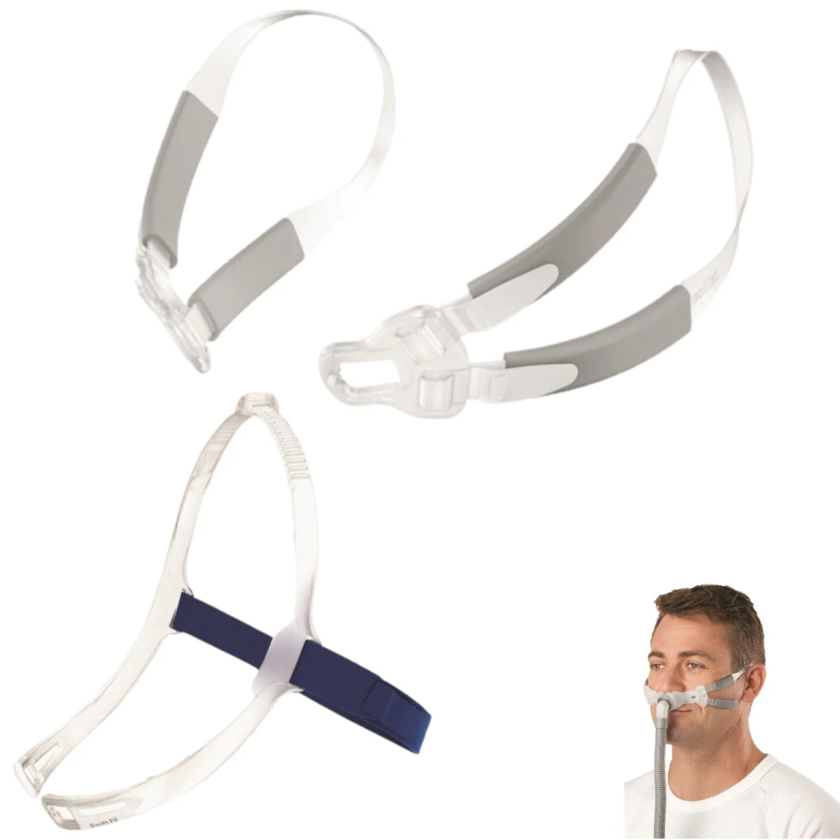 Swift FX and Bella Loops Strap Combo Pack