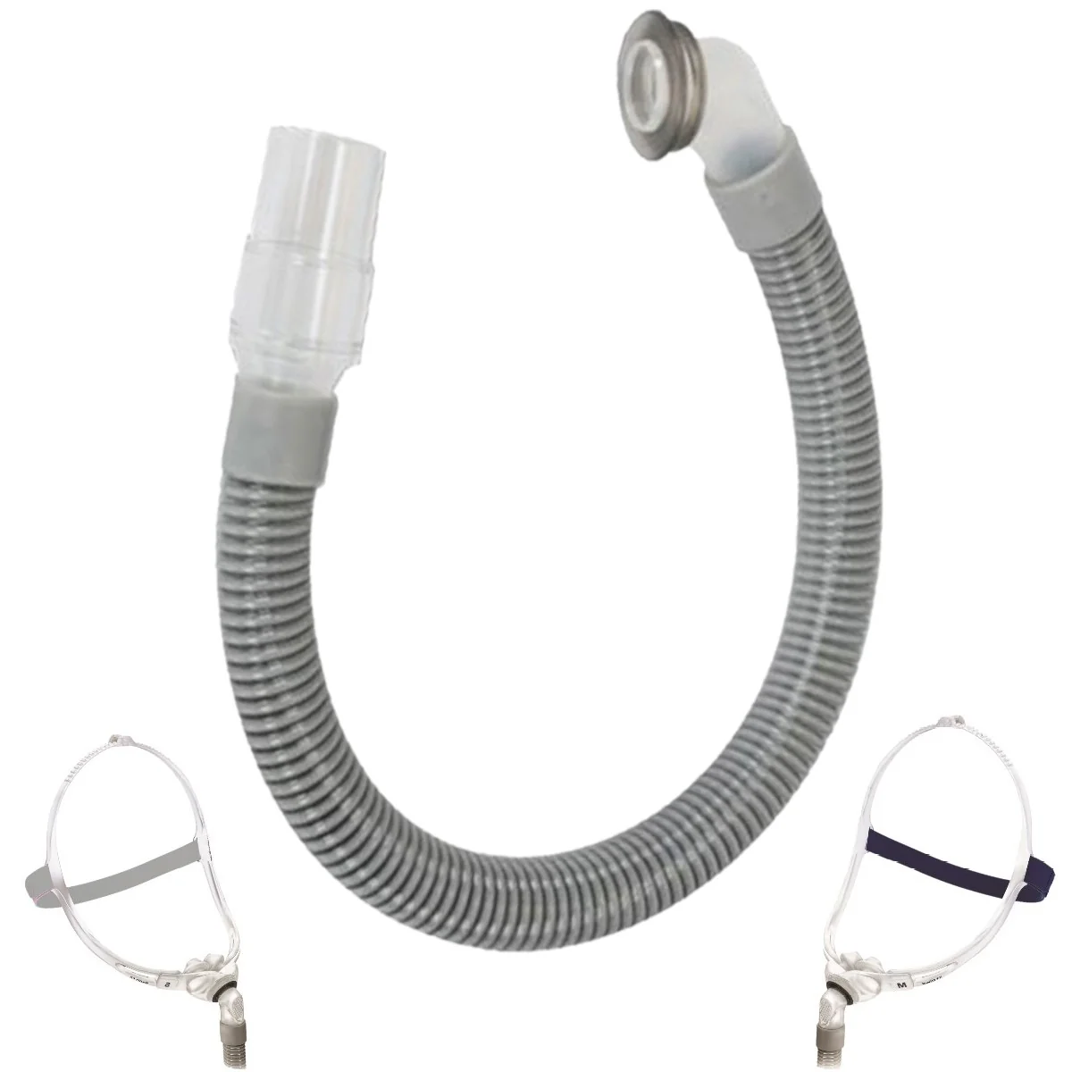 Swift FX Nasal Pillow CPAP Mask Kit - Image 10
