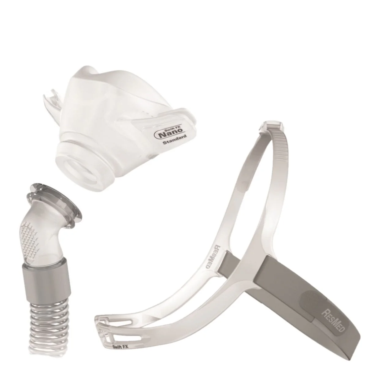 Swift FX Nano and Nano for Her Cushion - Image 4