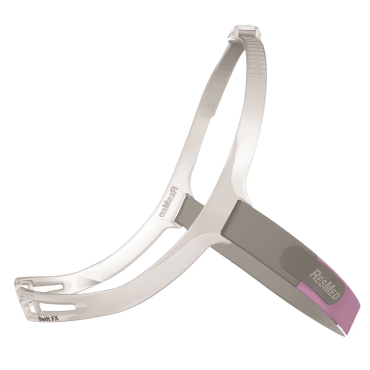 Swift FX for Her Nano CPAP Mask Kit - Image 4