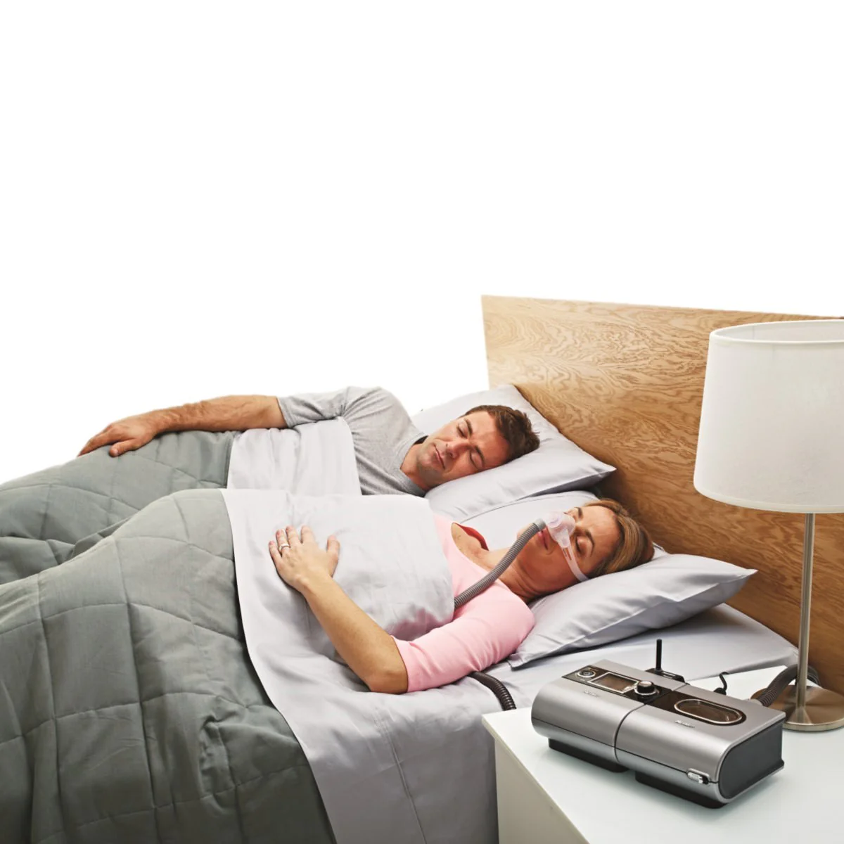 Swift FX Nano CPAP Mask - Image 7