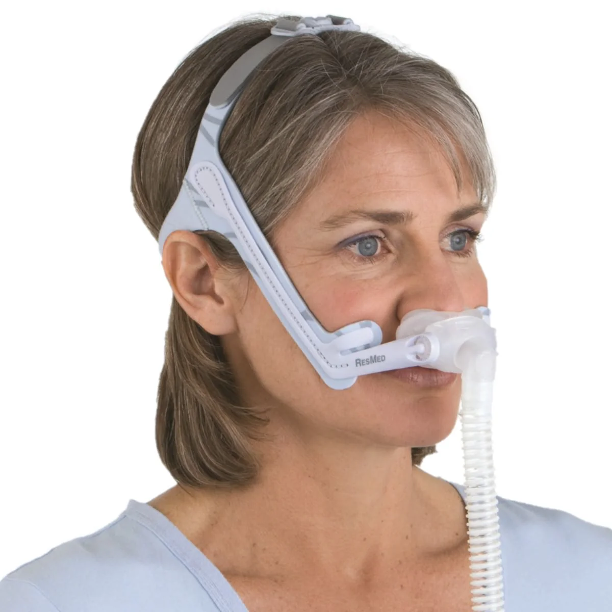 Swift LT for Her CPAP Mask Kit - Image 2