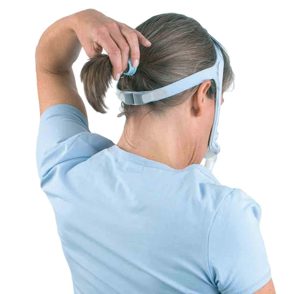 Swift LT for Her Headgear Strap - Image 4