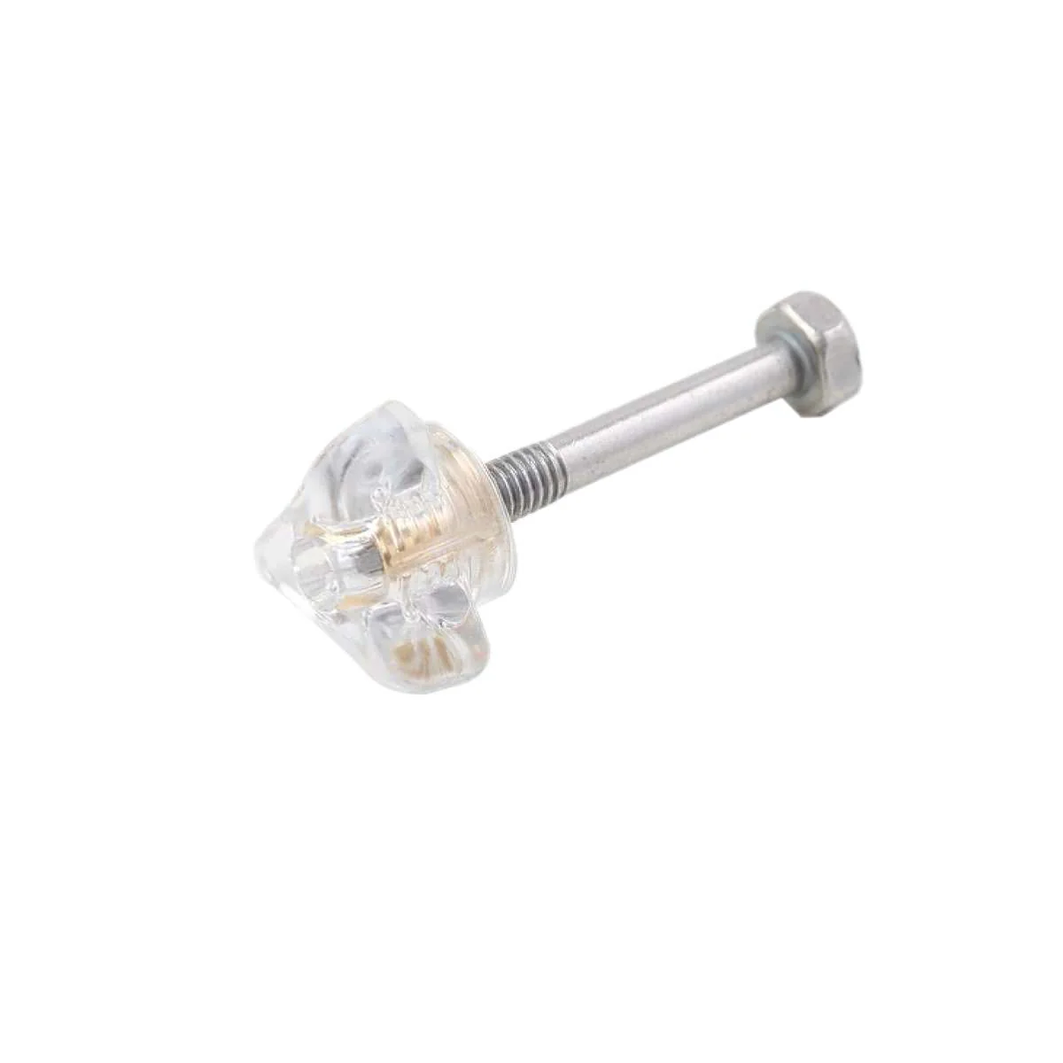 TAP PAP Nasal Pillow Mask with Mouthpiece - Image 10