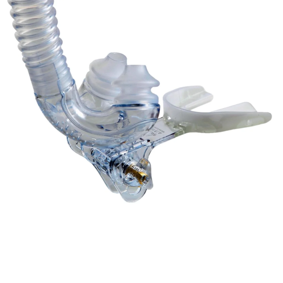 TAP PAP Nasal Pillow Mask with Mouthpiece - Image 6
