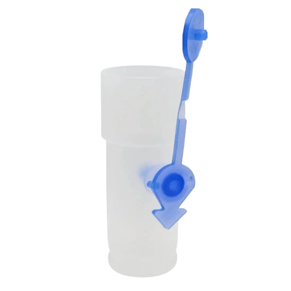 Teleflex Adaptor for Metered Dose Inhaler