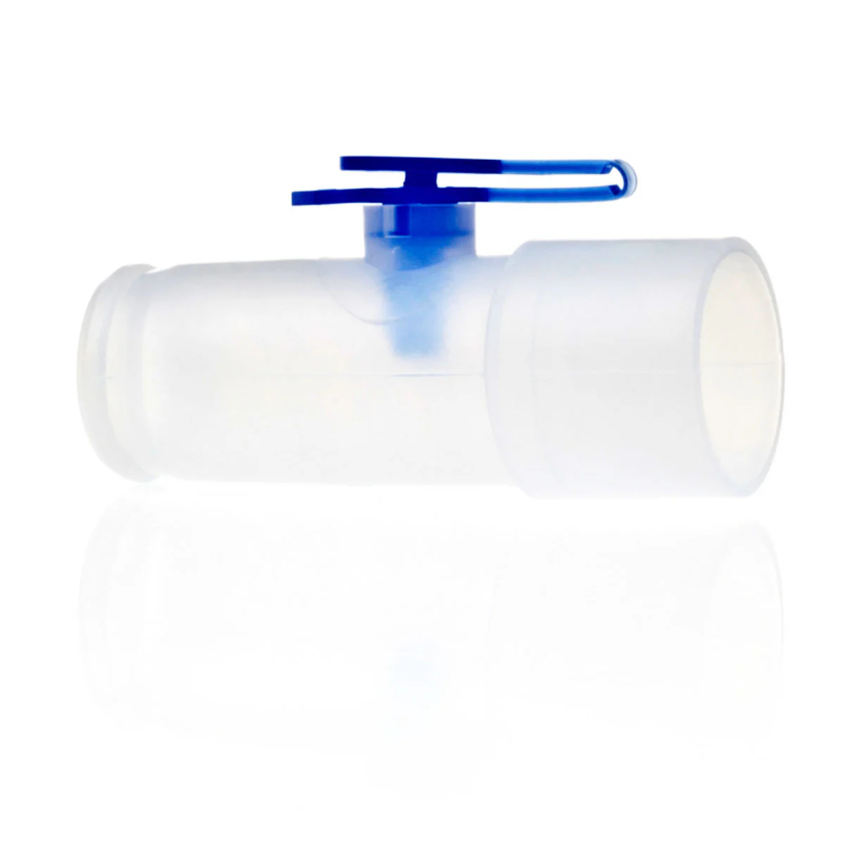 Teleflex Adaptor for Metered Dose Inhaler - Image 2