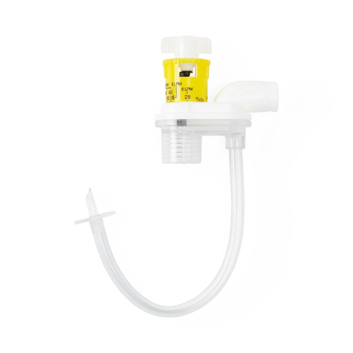 Teleflex Medical Aquapak Nebulizer Adaptor