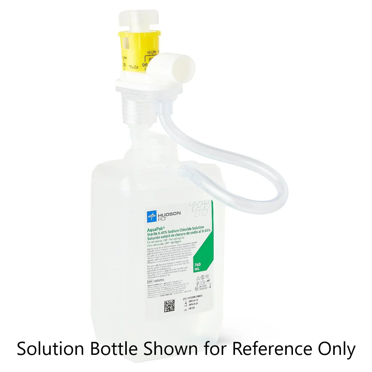 Teleflex Medical Aquapak Nebulizer Adaptor - Image 3