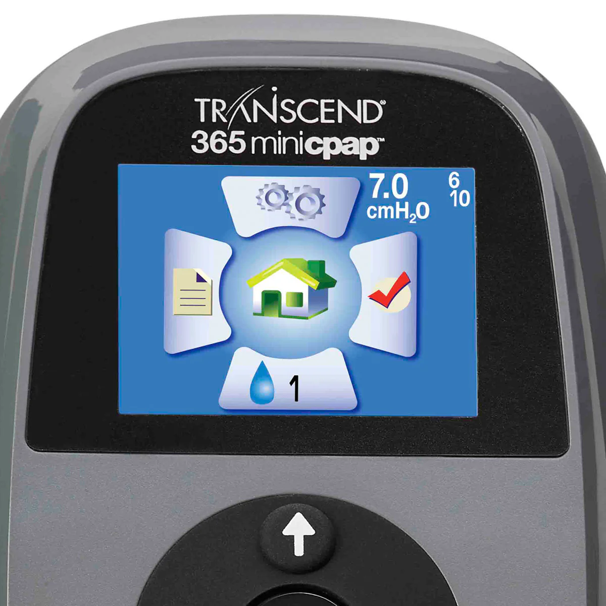 Transcend 365 CPAP Filter - OEM - Image 7
