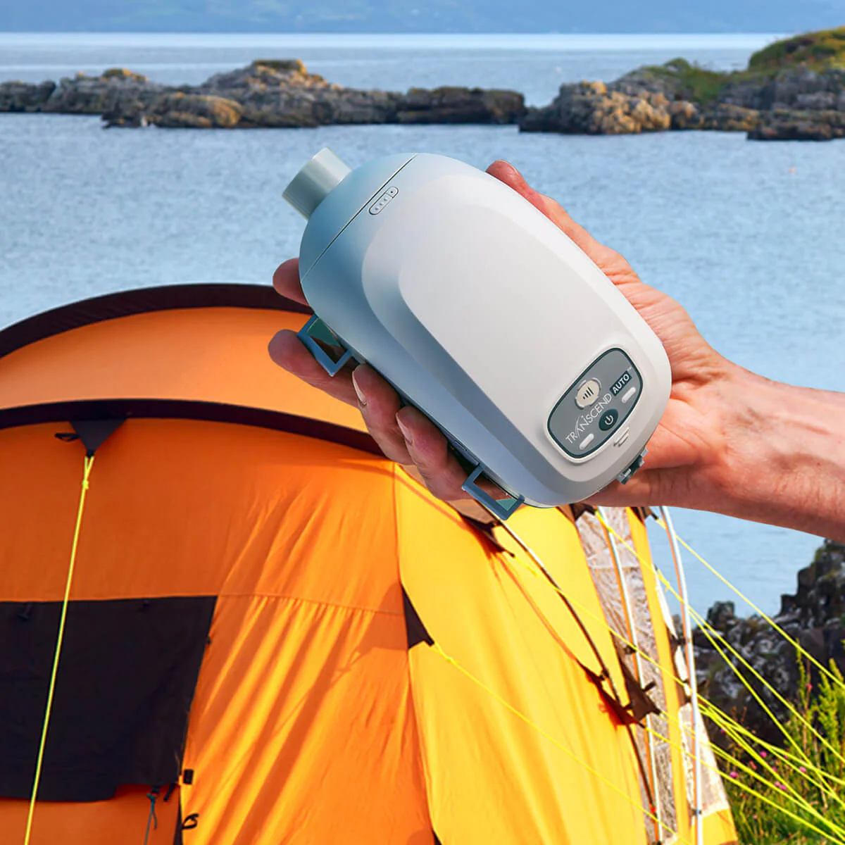 Transcend CPAP Mobile Power Adapter - Image 5
