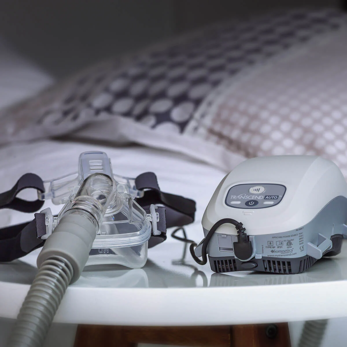 Transcend CPAP Mobile Power Adapter - Image 3