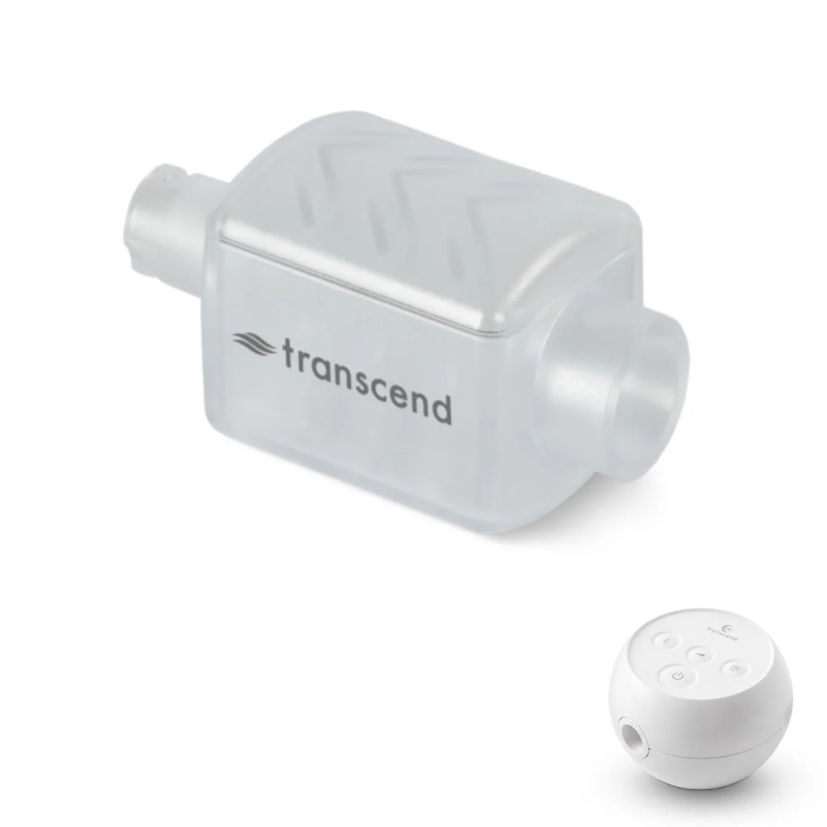 Transcend Micro 510 Hose with WhisperSoft Muffler - Image 3