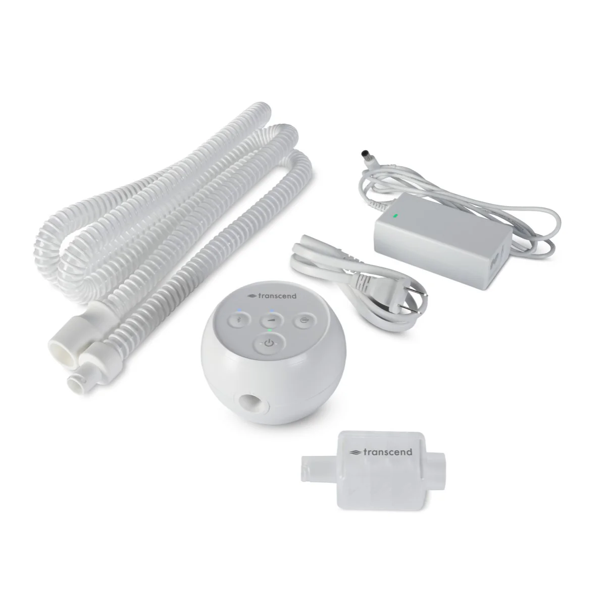 Transcend Micro™ Auto Travel CPAP - Image 4